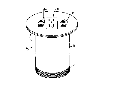 Une figure unique qui représente un dessin illustrant l'invention.